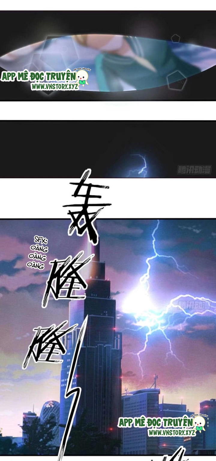 Nam Thần Ma Cà Rồng: Sủng Nhược Tiểu Lãn Thê Chapter 10 - Trang 2