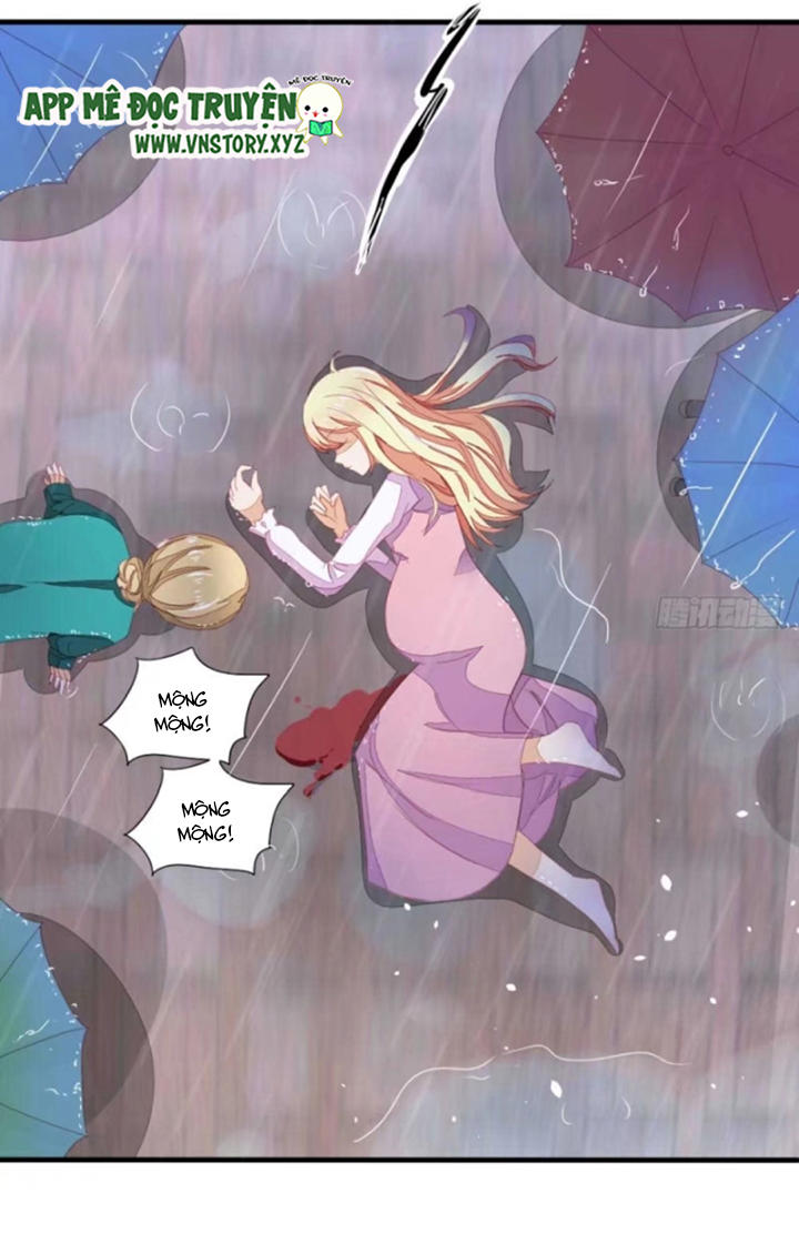 Nam Thần Ma Cà Rồng: Sủng Nhược Tiểu Lãn Thê Chapter 10 - Trang 2