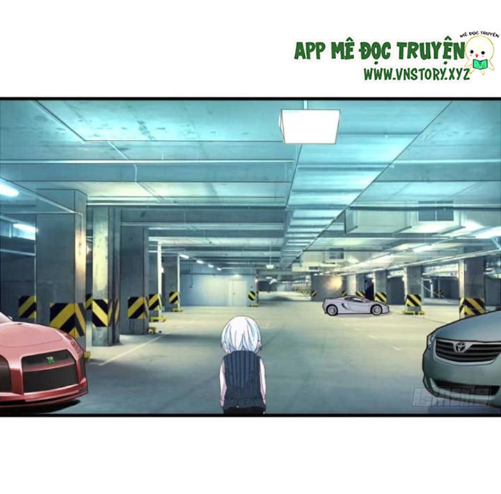 Nam Thần Ma Cà Rồng: Sủng Nhược Tiểu Lãn Thê Chapter 10 - Trang 2