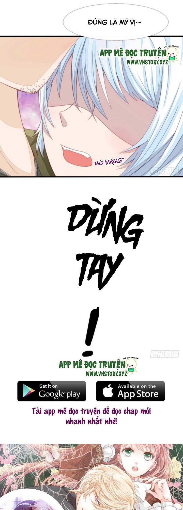 Nam Thần Ma Cà Rồng: Sủng Nhược Tiểu Lãn Thê Chapter 11 - Trang 2