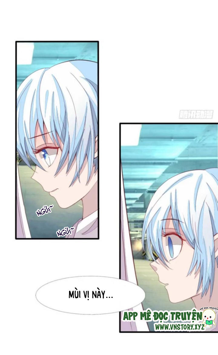 Nam Thần Ma Cà Rồng: Sủng Nhược Tiểu Lãn Thê Chapter 12 - Trang 2