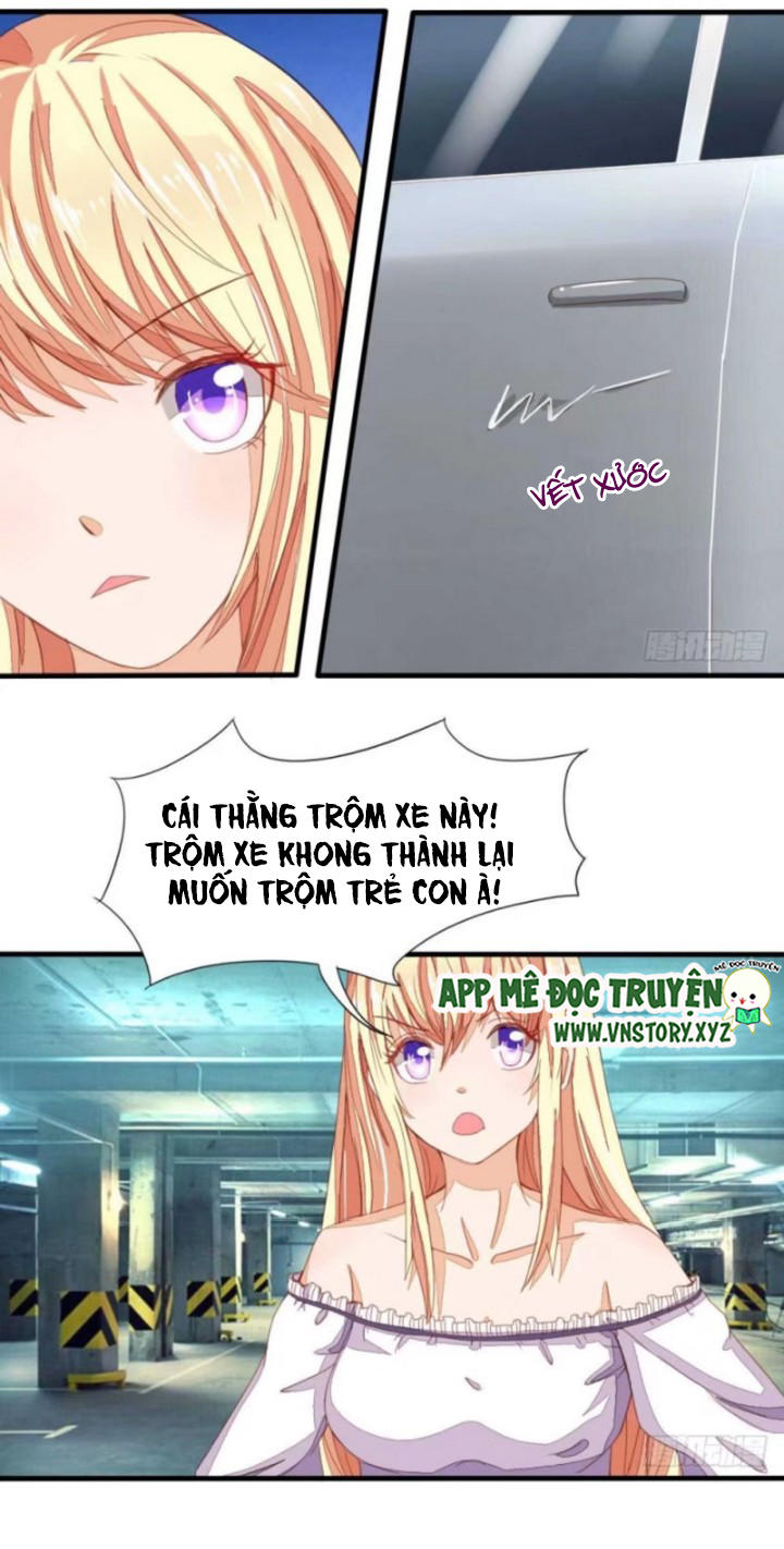 Nam Thần Ma Cà Rồng: Sủng Nhược Tiểu Lãn Thê Chapter 12 - Trang 2