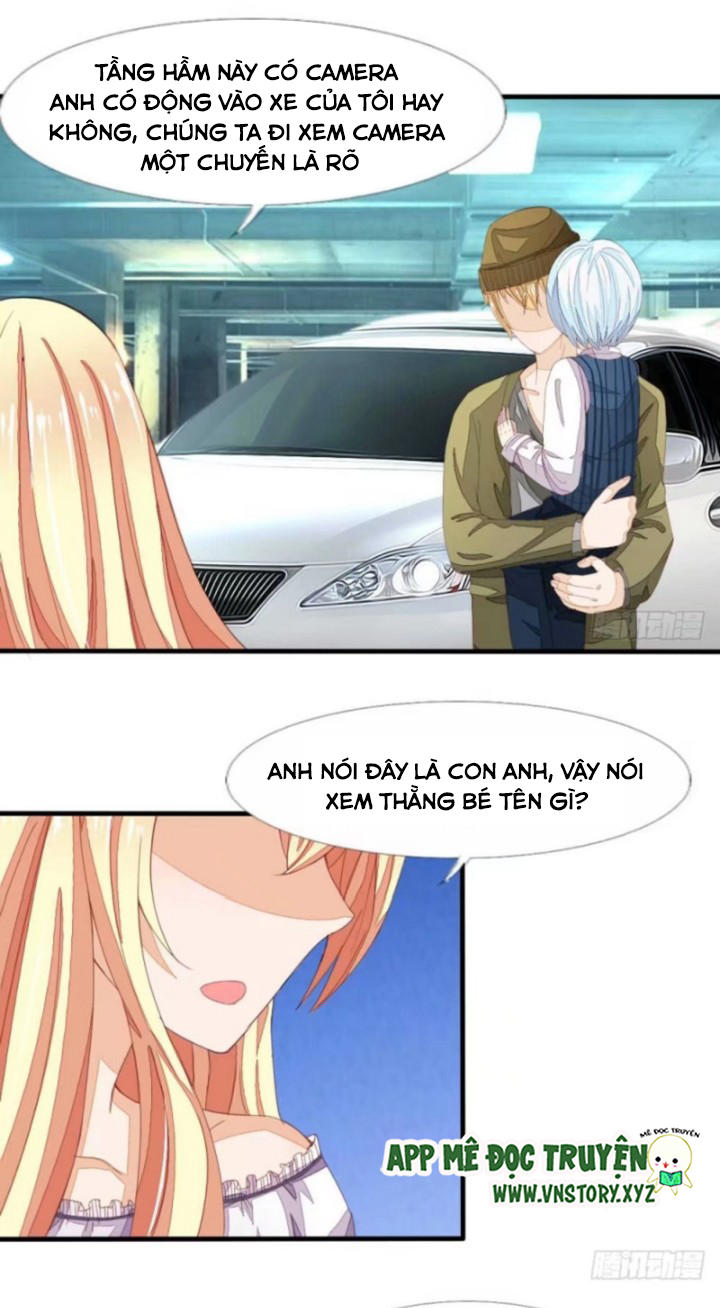 Nam Thần Ma Cà Rồng: Sủng Nhược Tiểu Lãn Thê Chapter 12 - Trang 2