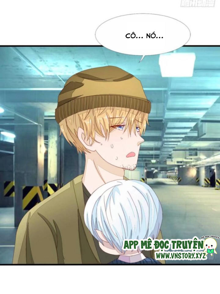 Nam Thần Ma Cà Rồng: Sủng Nhược Tiểu Lãn Thê Chapter 12 - Trang 2