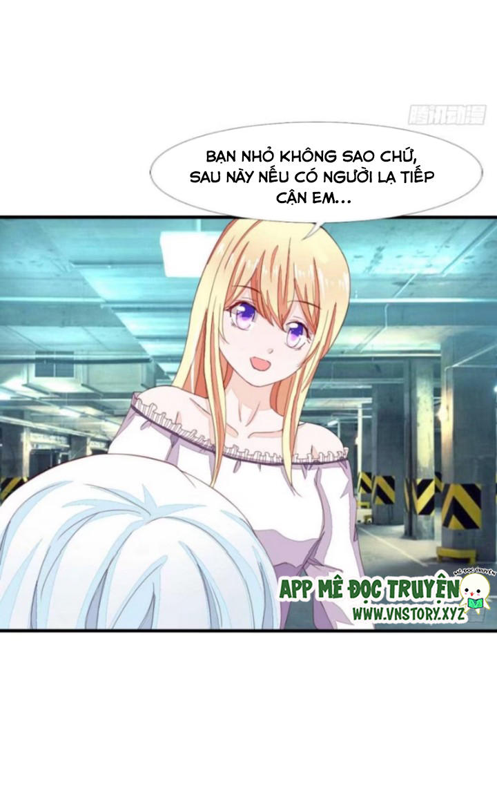 Nam Thần Ma Cà Rồng: Sủng Nhược Tiểu Lãn Thê Chapter 12 - Trang 2