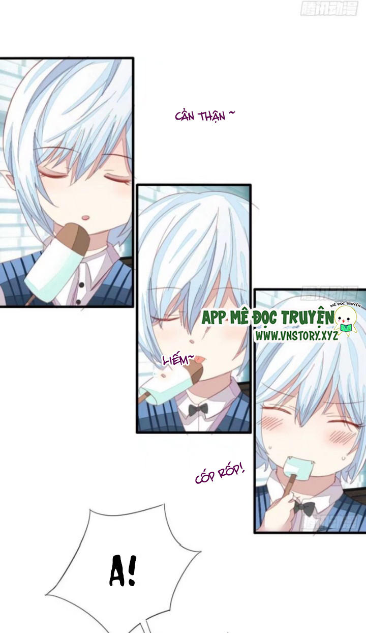 Nam Thần Ma Cà Rồng: Sủng Nhược Tiểu Lãn Thê Chapter 13 - Trang 2