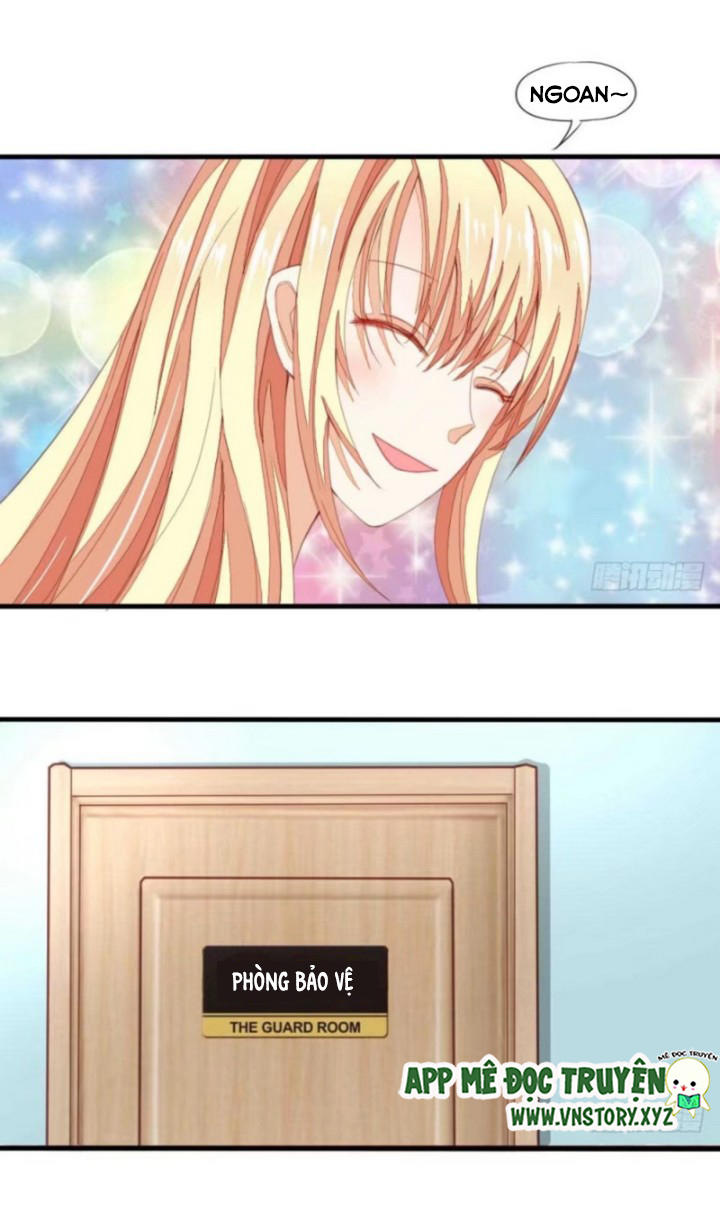 Nam Thần Ma Cà Rồng: Sủng Nhược Tiểu Lãn Thê Chapter 13 - Trang 2