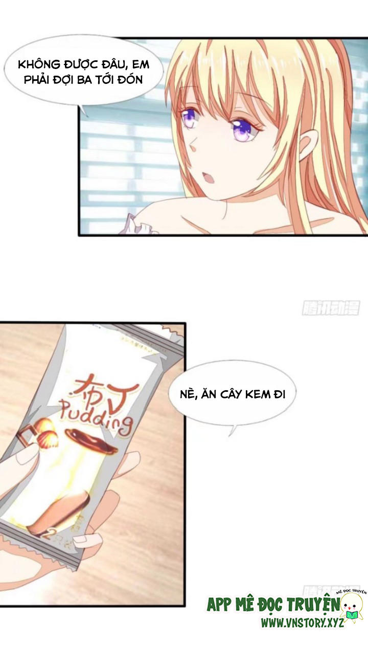 Nam Thần Ma Cà Rồng: Sủng Nhược Tiểu Lãn Thê Chapter 13 - Trang 2