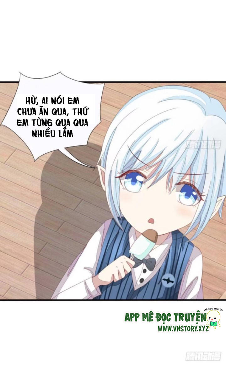 Nam Thần Ma Cà Rồng: Sủng Nhược Tiểu Lãn Thê Chapter 13 - Trang 2