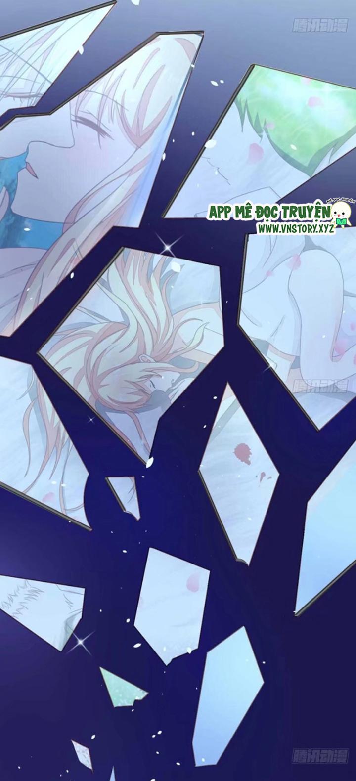 Nam Thần Ma Cà Rồng: Sủng Nhược Tiểu Lãn Thê Chapter 14 - Trang 2