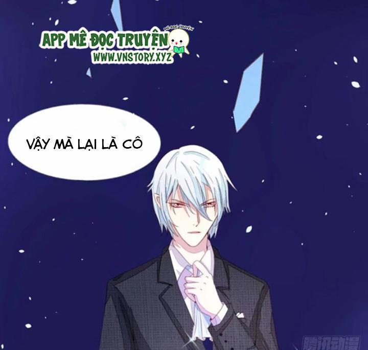 Nam Thần Ma Cà Rồng: Sủng Nhược Tiểu Lãn Thê Chapter 14 - Trang 2