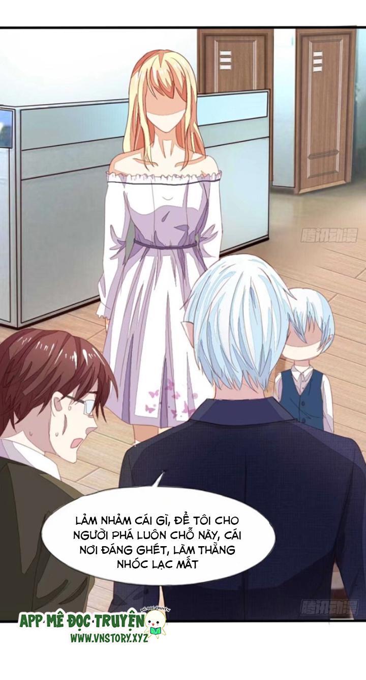 Nam Thần Ma Cà Rồng: Sủng Nhược Tiểu Lãn Thê Chapter 14 - Trang 2