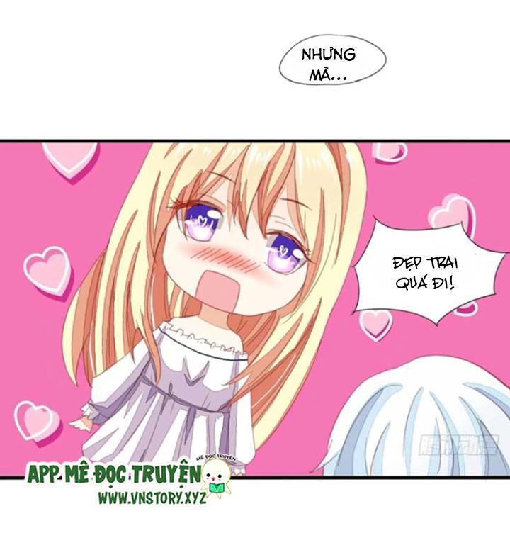 Nam Thần Ma Cà Rồng: Sủng Nhược Tiểu Lãn Thê Chapter 14 - Trang 2