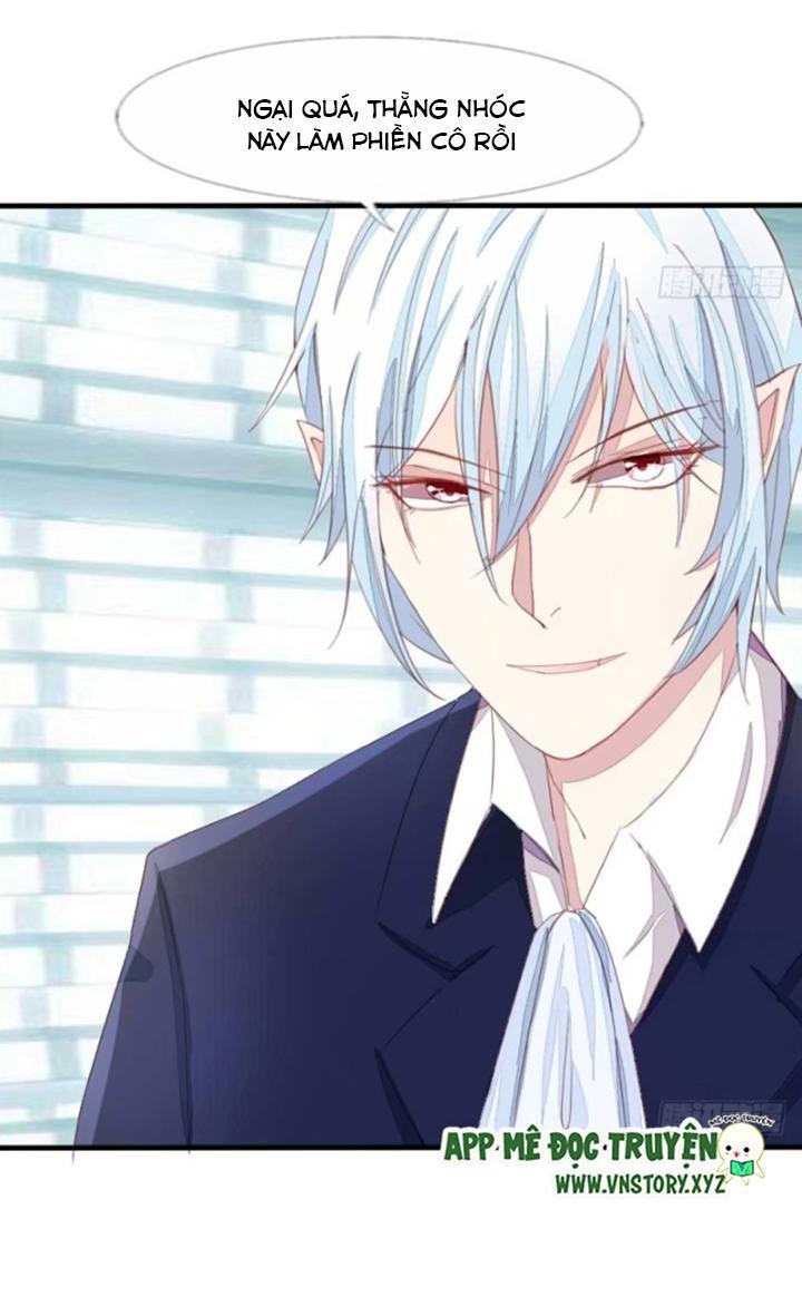 Nam Thần Ma Cà Rồng: Sủng Nhược Tiểu Lãn Thê Chapter 14 - Trang 2