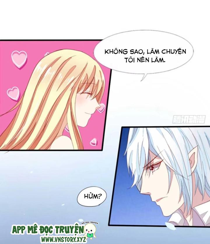 Nam Thần Ma Cà Rồng: Sủng Nhược Tiểu Lãn Thê Chapter 14 - Trang 2