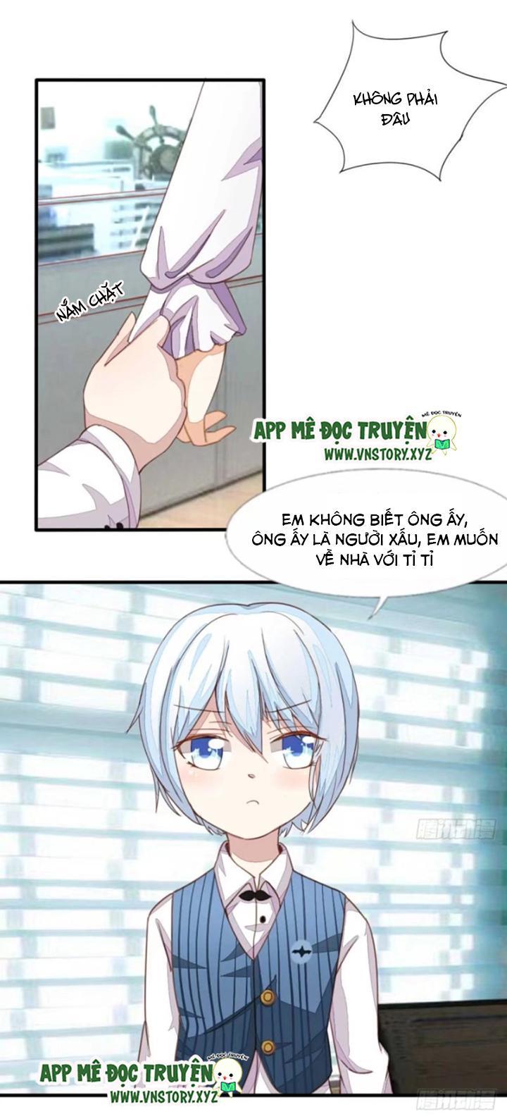 Nam Thần Ma Cà Rồng: Sủng Nhược Tiểu Lãn Thê Chapter 15 - Trang 2