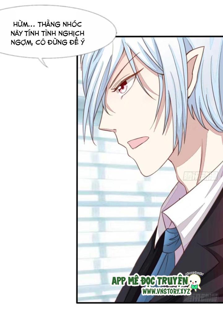 Nam Thần Ma Cà Rồng: Sủng Nhược Tiểu Lãn Thê Chapter 15 - Trang 2