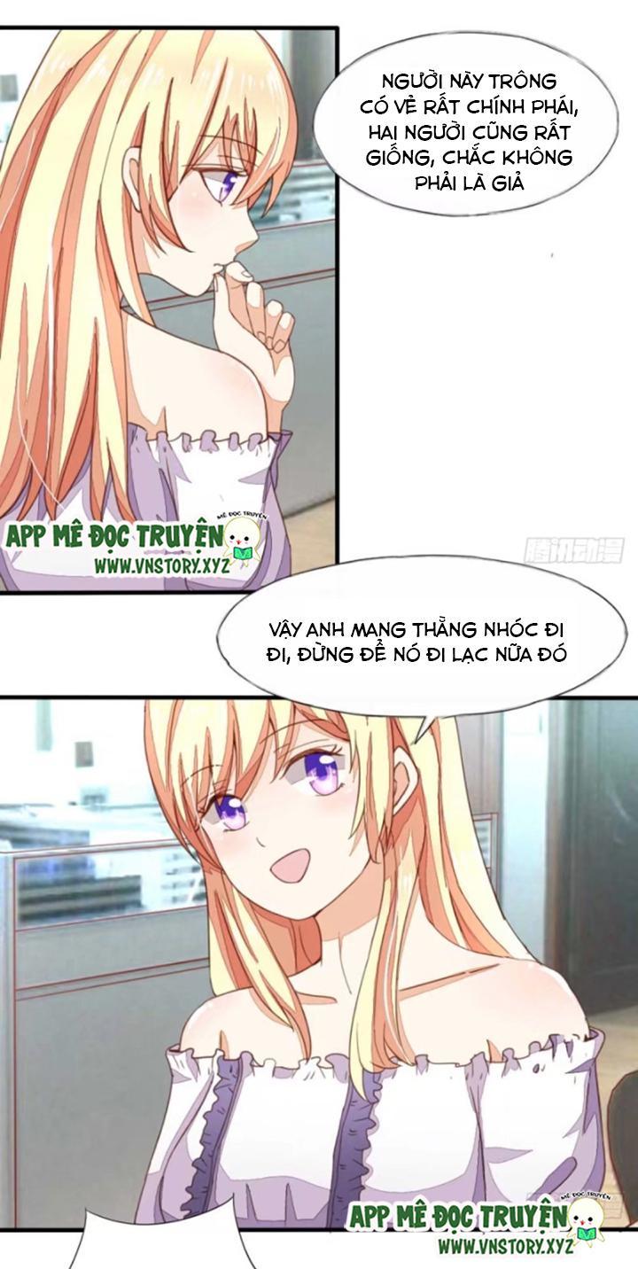 Nam Thần Ma Cà Rồng: Sủng Nhược Tiểu Lãn Thê Chapter 15 - Trang 2