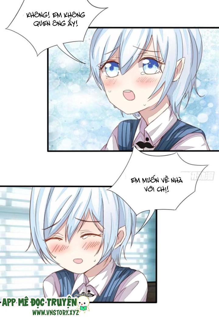 Nam Thần Ma Cà Rồng: Sủng Nhược Tiểu Lãn Thê Chapter 15 - Trang 2