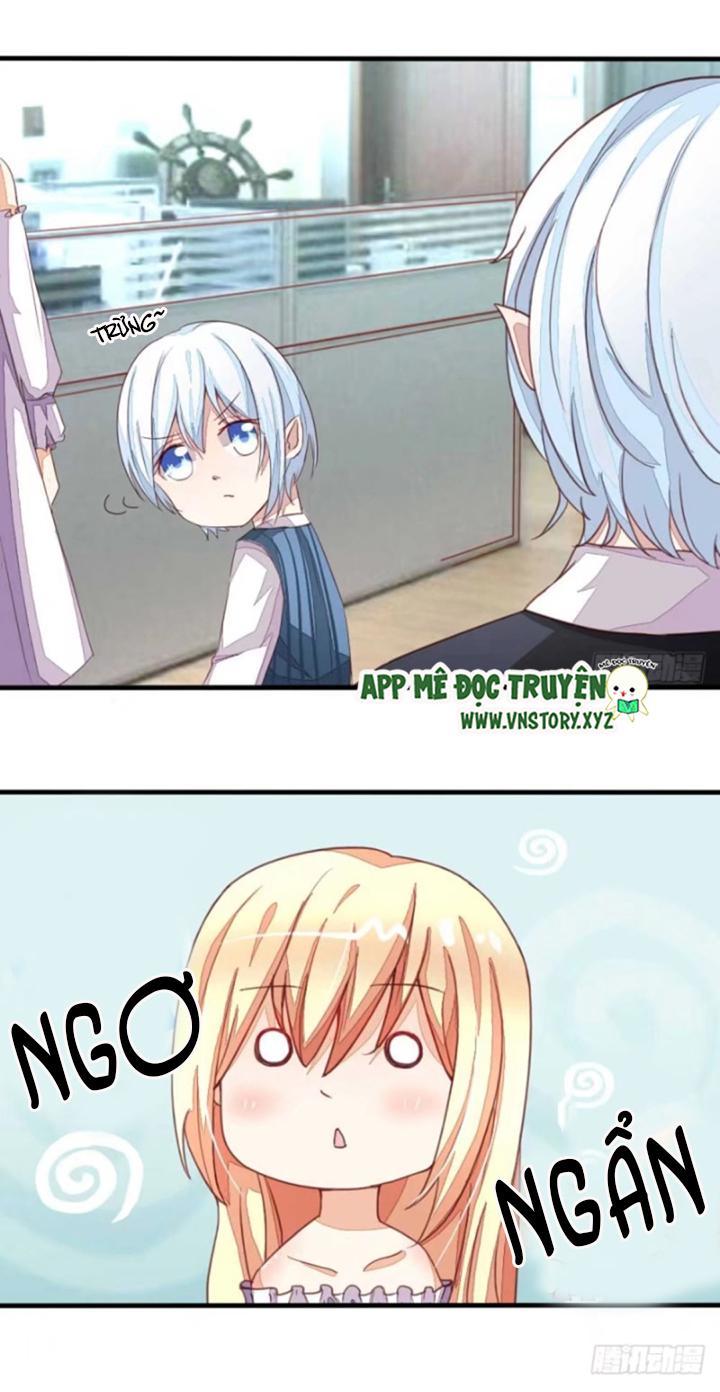 Nam Thần Ma Cà Rồng: Sủng Nhược Tiểu Lãn Thê Chapter 15 - Trang 2