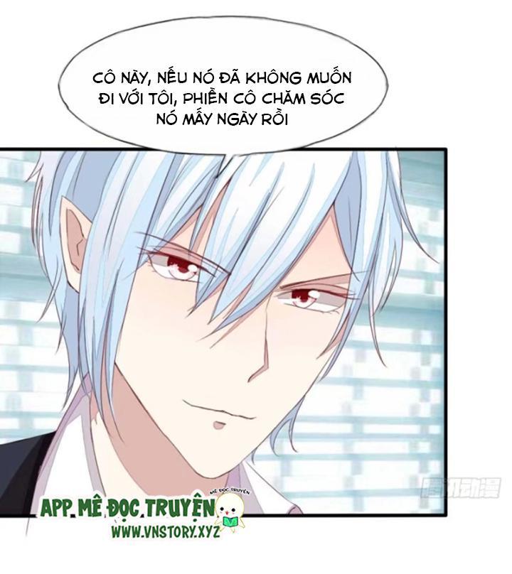 Nam Thần Ma Cà Rồng: Sủng Nhược Tiểu Lãn Thê Chapter 15 - Trang 2