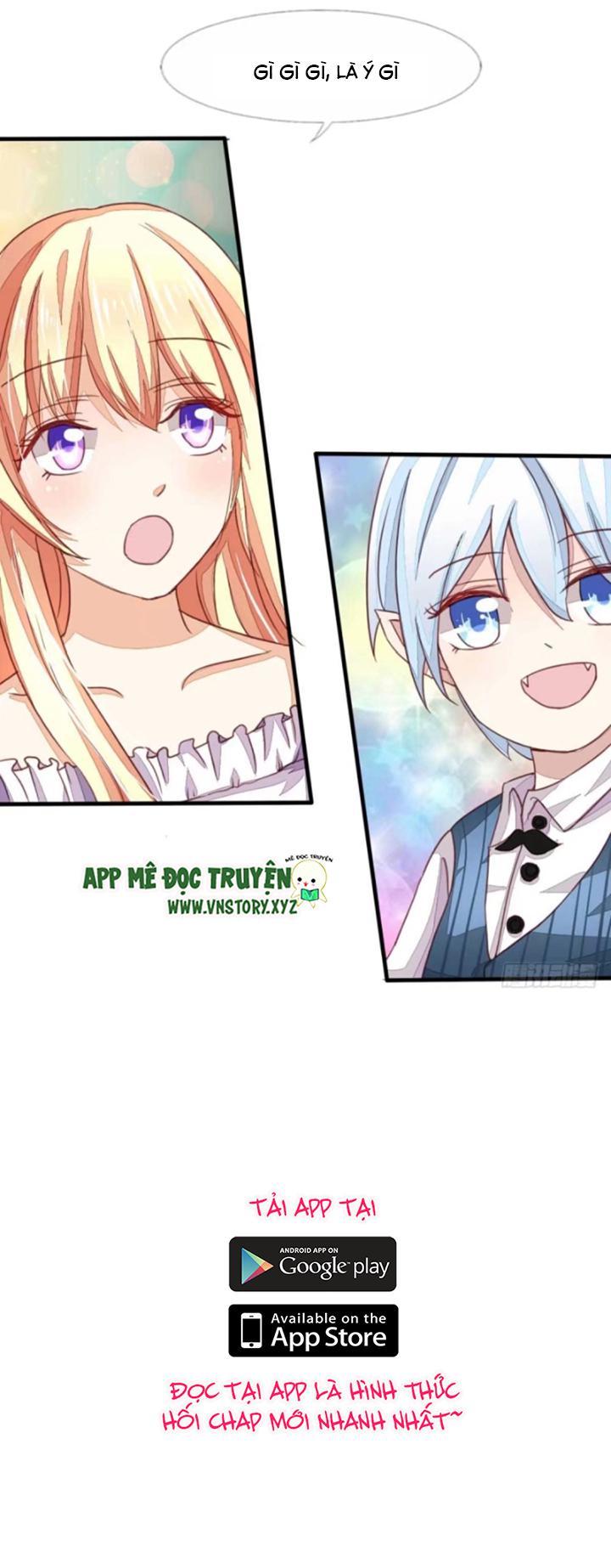 Nam Thần Ma Cà Rồng: Sủng Nhược Tiểu Lãn Thê Chapter 15 - Trang 2