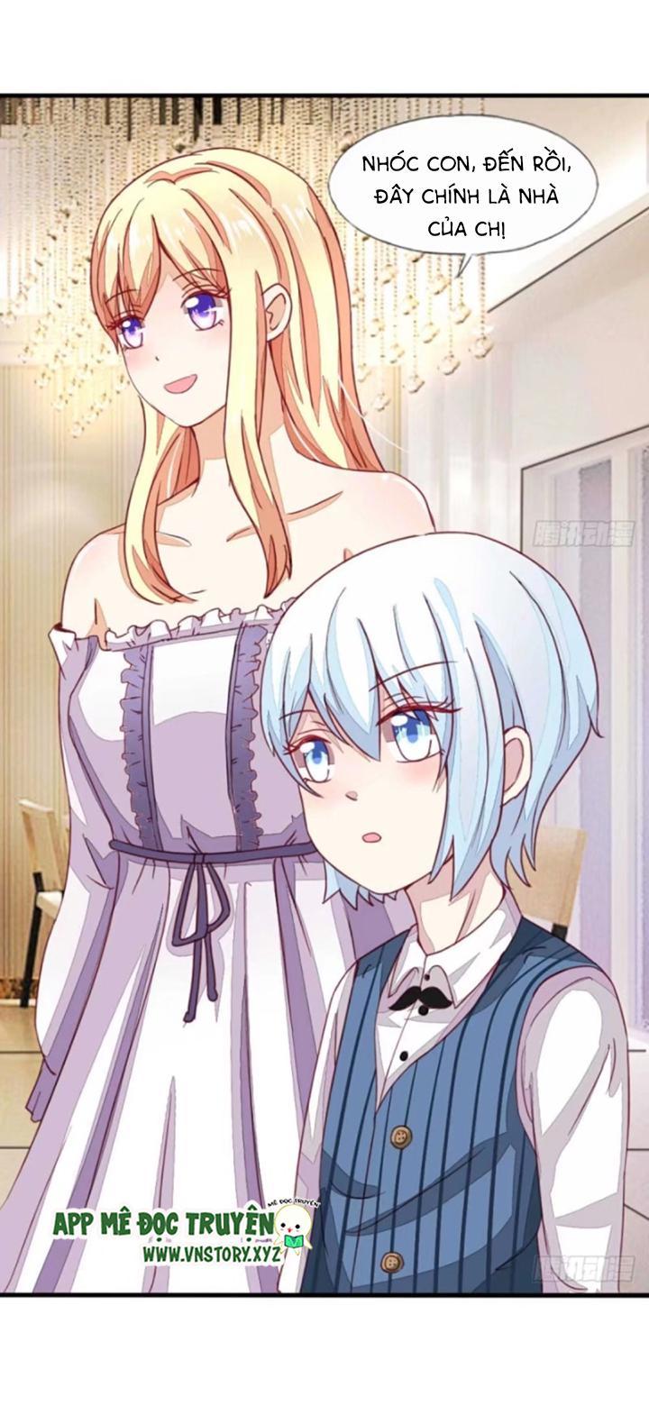 Nam Thần Ma Cà Rồng: Sủng Nhược Tiểu Lãn Thê Chapter 16 - Trang 2