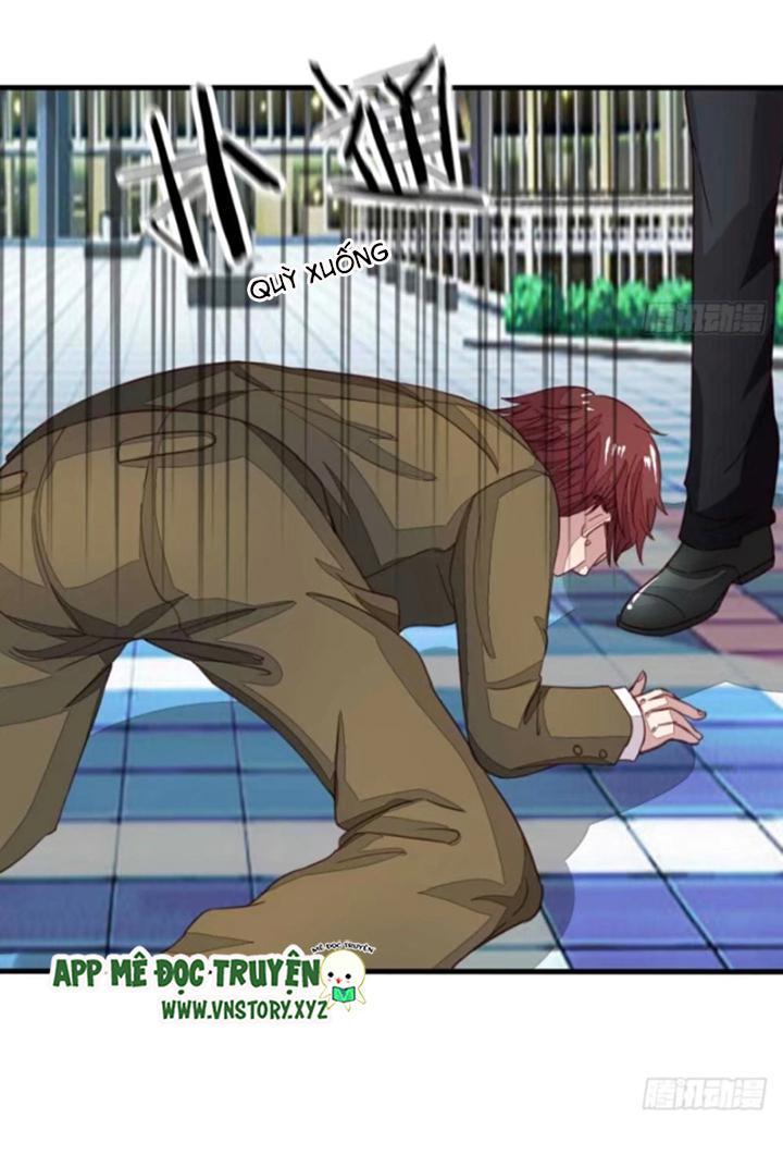 Nam Thần Ma Cà Rồng: Sủng Nhược Tiểu Lãn Thê Chapter 16 - Trang 2