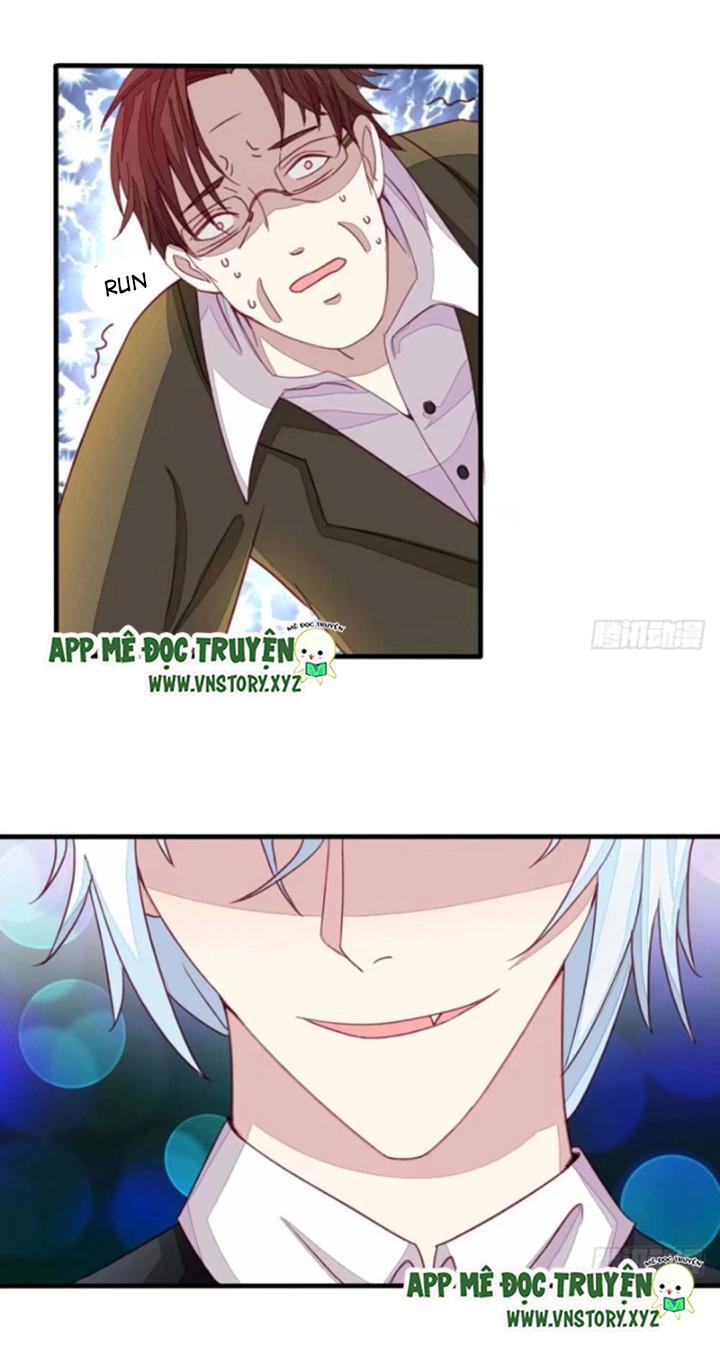 Nam Thần Ma Cà Rồng: Sủng Nhược Tiểu Lãn Thê Chapter 16 - Trang 2