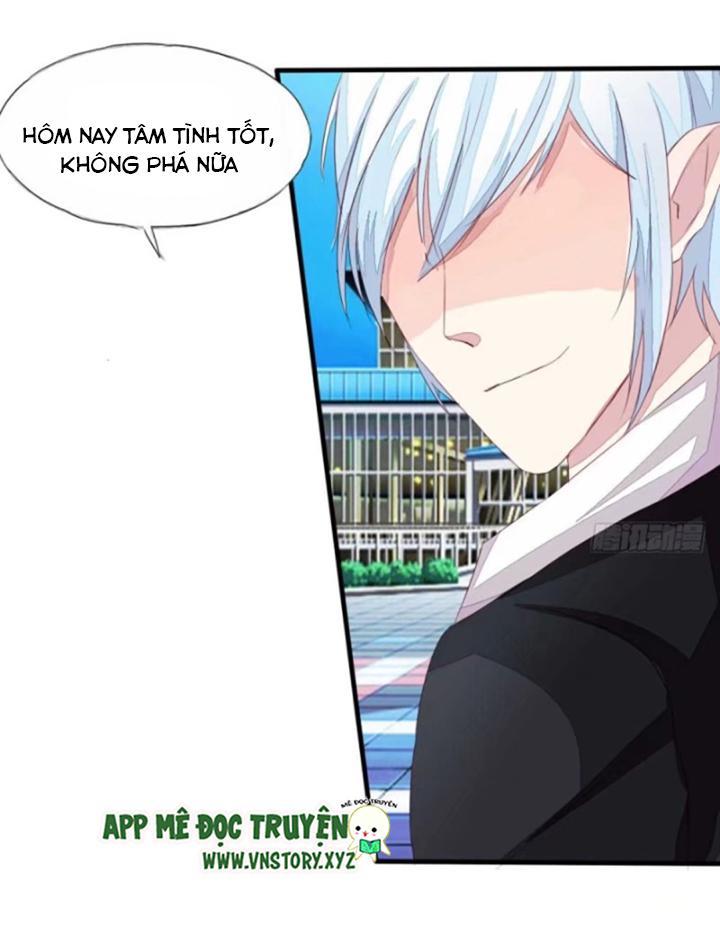Nam Thần Ma Cà Rồng: Sủng Nhược Tiểu Lãn Thê Chapter 16 - Trang 2