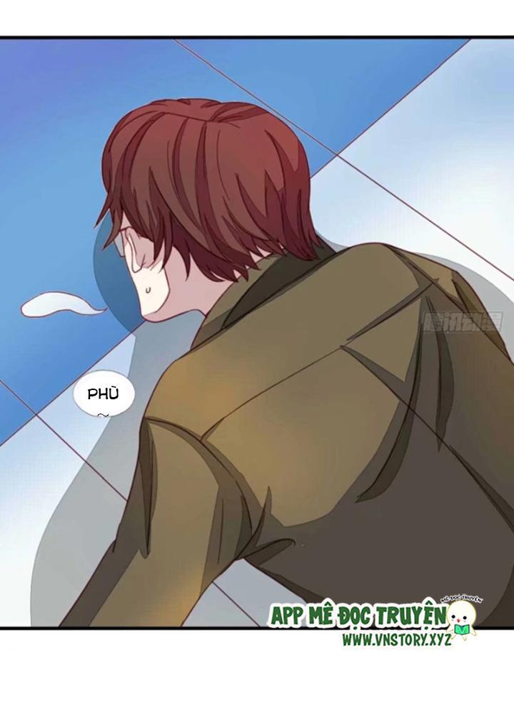 Nam Thần Ma Cà Rồng: Sủng Nhược Tiểu Lãn Thê Chapter 16 - Trang 2