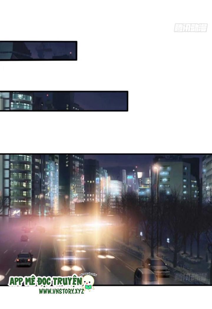 Nam Thần Ma Cà Rồng: Sủng Nhược Tiểu Lãn Thê Chapter 16 - Trang 2