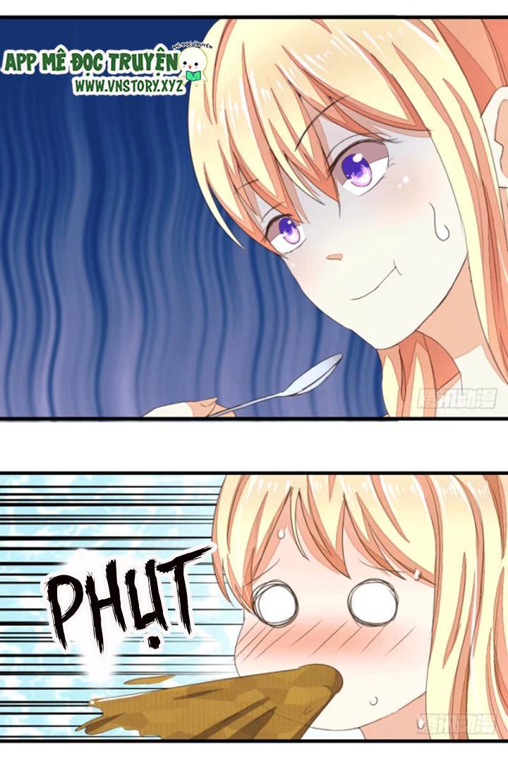 Nam Thần Ma Cà Rồng: Sủng Nhược Tiểu Lãn Thê Chapter 17 - Trang 2