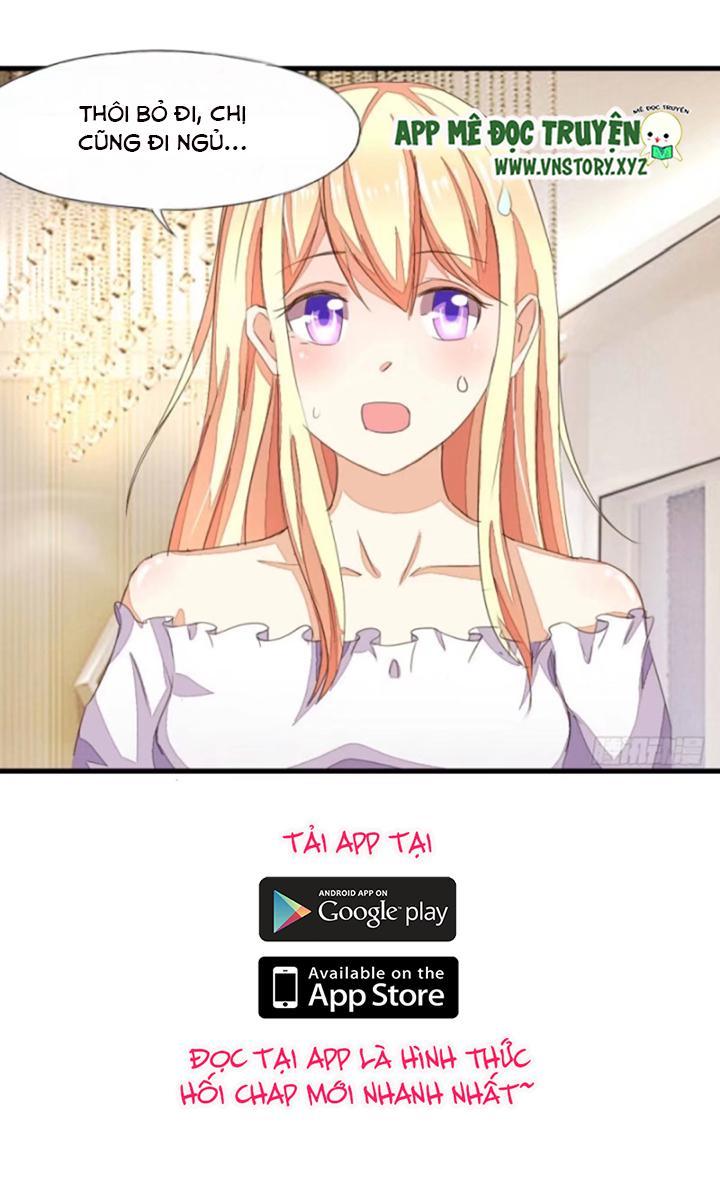 Nam Thần Ma Cà Rồng: Sủng Nhược Tiểu Lãn Thê Chapter 17 - Trang 2