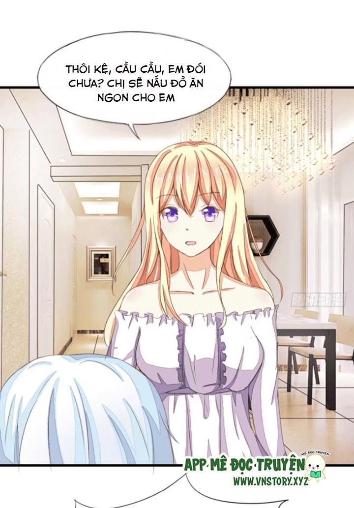 Nam Thần Ma Cà Rồng: Sủng Nhược Tiểu Lãn Thê Chapter 17 - Trang 2