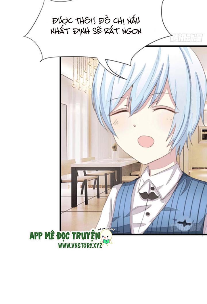 Nam Thần Ma Cà Rồng: Sủng Nhược Tiểu Lãn Thê Chapter 17 - Trang 2