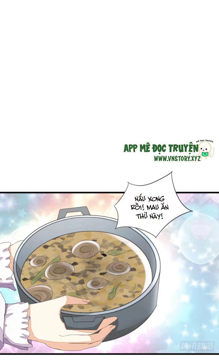 Nam Thần Ma Cà Rồng: Sủng Nhược Tiểu Lãn Thê Chapter 17 - Trang 2