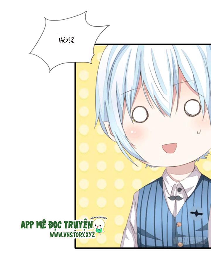 Nam Thần Ma Cà Rồng: Sủng Nhược Tiểu Lãn Thê Chapter 17 - Trang 2