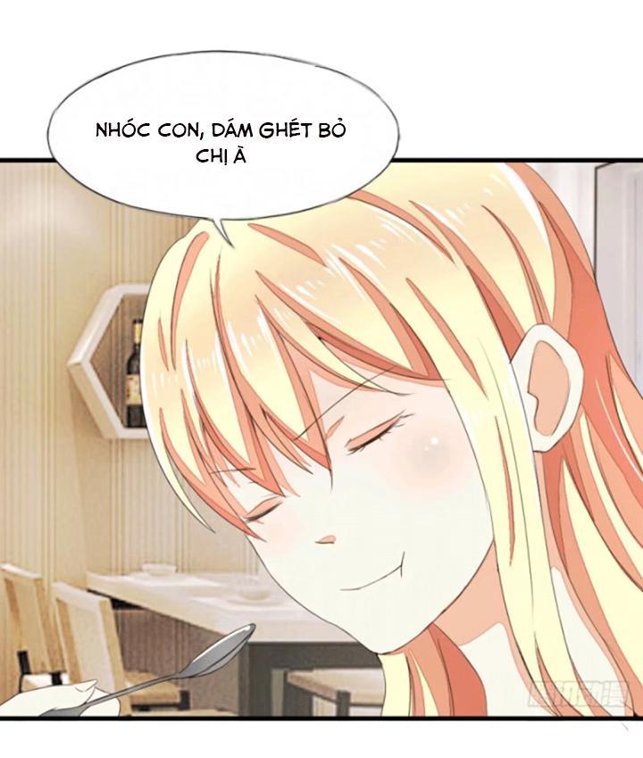 Nam Thần Ma Cà Rồng: Sủng Nhược Tiểu Lãn Thê Chapter 17 - Trang 2