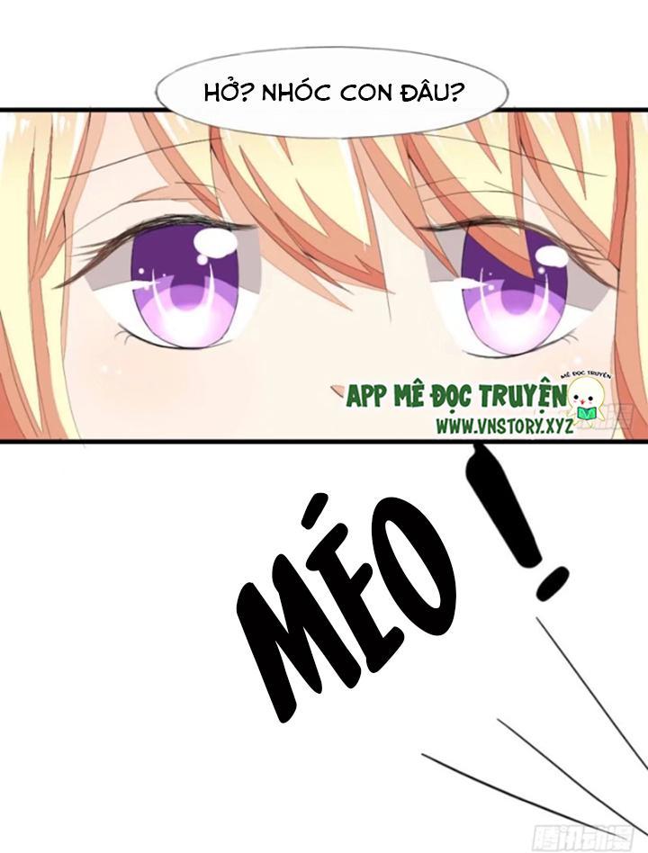 Nam Thần Ma Cà Rồng: Sủng Nhược Tiểu Lãn Thê Chapter 18 - Trang 2