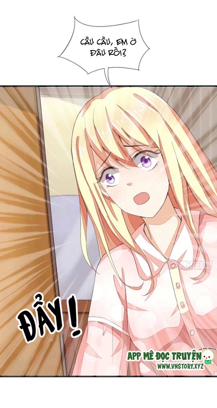 Nam Thần Ma Cà Rồng: Sủng Nhược Tiểu Lãn Thê Chapter 18 - Trang 2