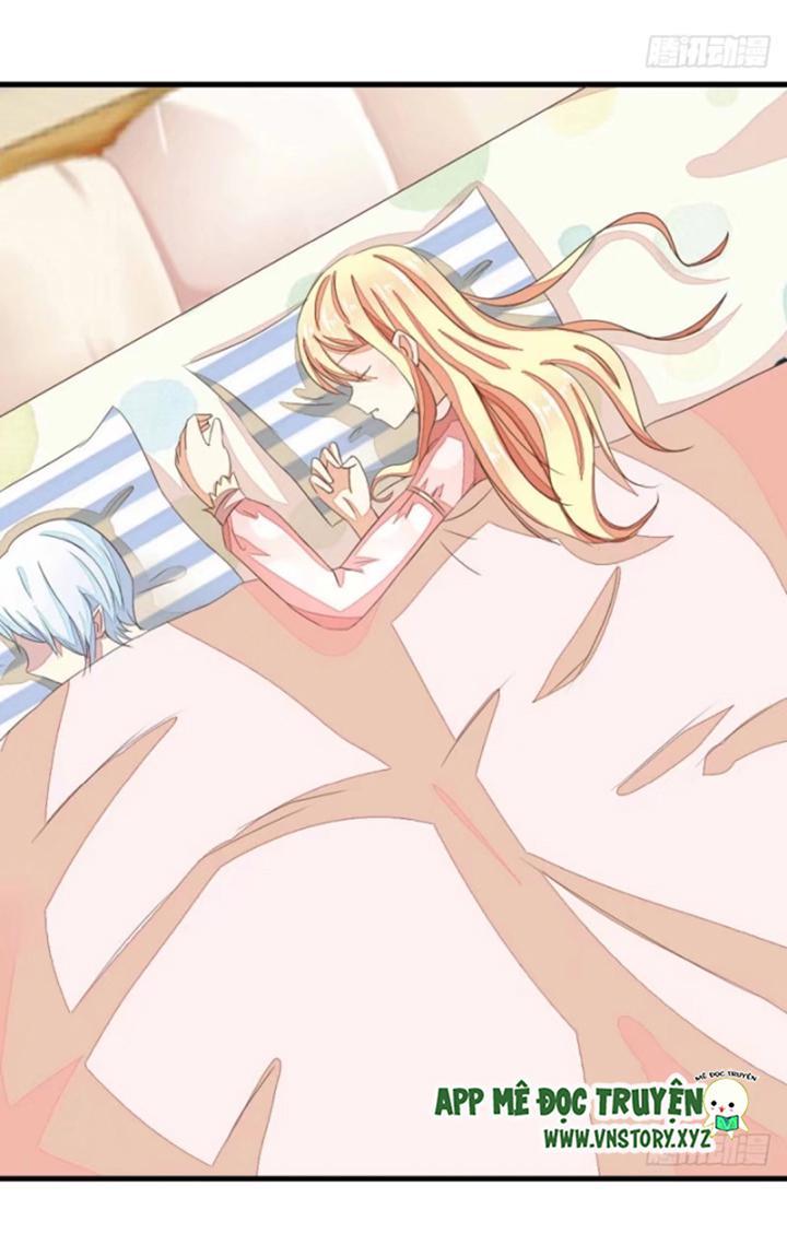 Nam Thần Ma Cà Rồng: Sủng Nhược Tiểu Lãn Thê Chapter 18 - Trang 2