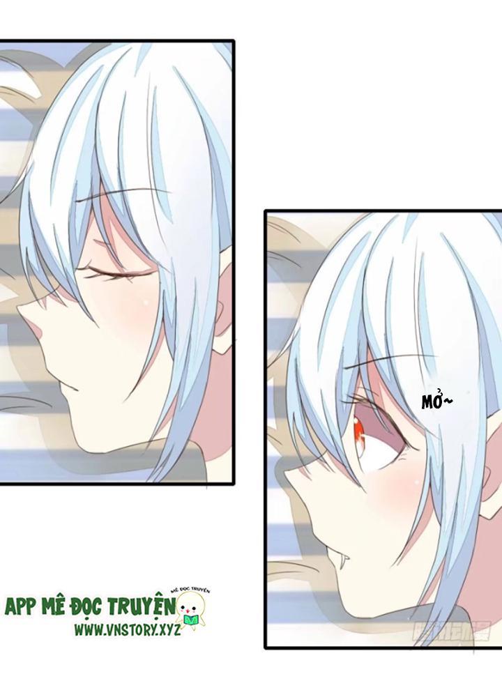 Nam Thần Ma Cà Rồng: Sủng Nhược Tiểu Lãn Thê Chapter 18 - Trang 2