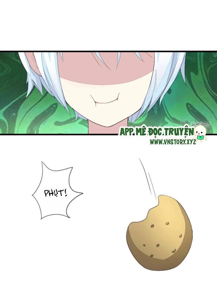 Nam Thần Ma Cà Rồng: Sủng Nhược Tiểu Lãn Thê Chapter 18 - Trang 2