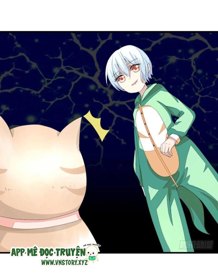 Nam Thần Ma Cà Rồng: Sủng Nhược Tiểu Lãn Thê Chapter 18 - Trang 2