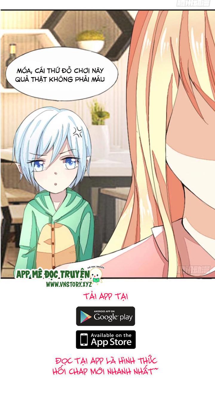 Nam Thần Ma Cà Rồng: Sủng Nhược Tiểu Lãn Thê Chapter 19 - Trang 2