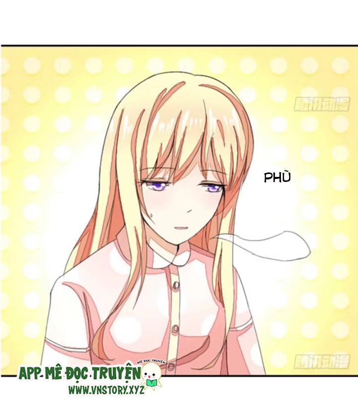 Nam Thần Ma Cà Rồng: Sủng Nhược Tiểu Lãn Thê Chapter 19 - Trang 2