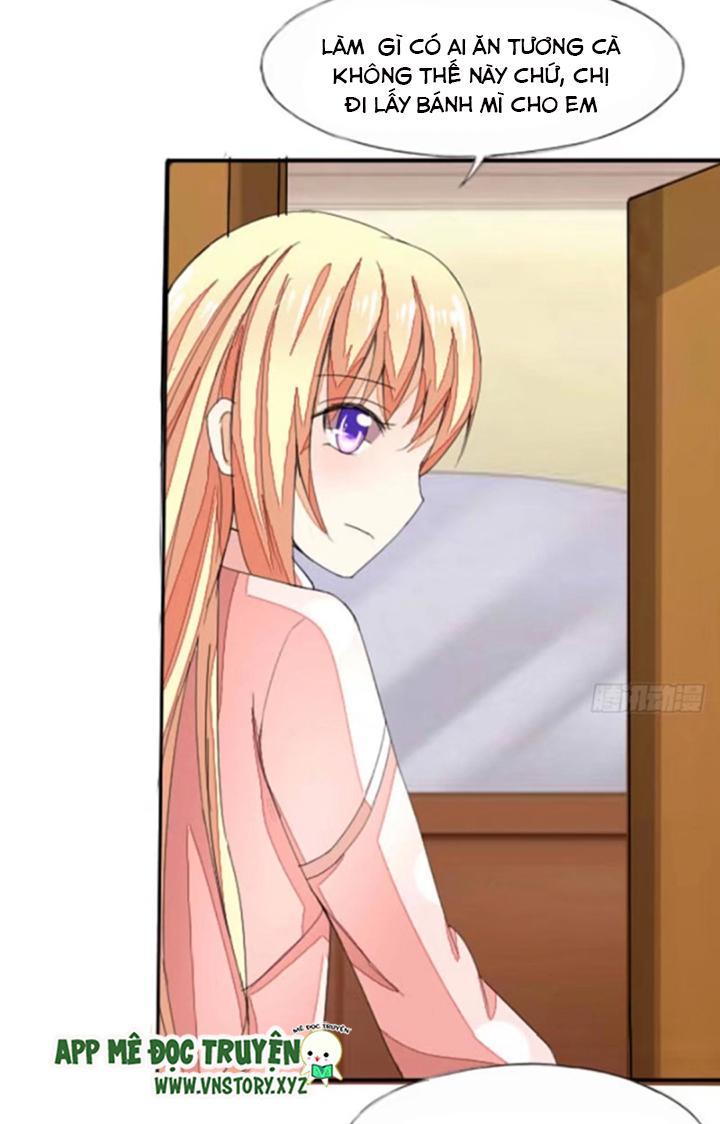 Nam Thần Ma Cà Rồng: Sủng Nhược Tiểu Lãn Thê Chapter 19 - Trang 2