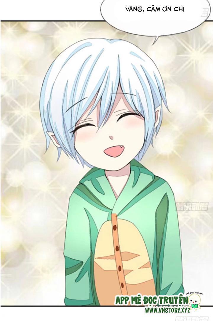 Nam Thần Ma Cà Rồng: Sủng Nhược Tiểu Lãn Thê Chapter 19 - Trang 2