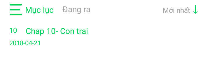 Nam Thần Ma Cà Rồng: Sủng Nhược Tiểu Lãn Thê Chapter 2 - Trang 2